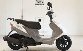SUZUKI ADDRESS V125 G 2016 CF4EA