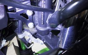 KAWASAKI NINJA 250 SL BX250A