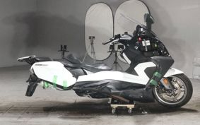 BMW C650GT 2020 0C05