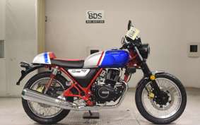 HONDA CGX150SP 2002