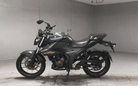 SUZUKI JIKUSA-250 ED22B