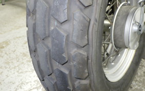YAMAHA TW200 Gen.2 2023 DG07J