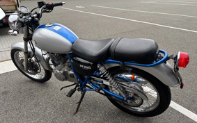 SUZUKI ST250 E Type NJ4AA