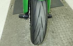 KAWASAKI NINJA 1000 A 2017 ZXT00W