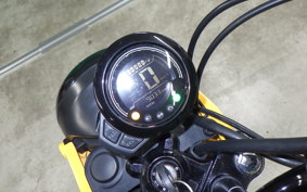 HONDA CT125-2 2020 JA65