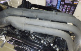 HONDA CB400SF VTEC SPEC 2 2004 NC39