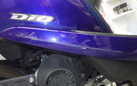 HONDA DIO Gen.6 2008 AF68