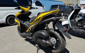 YAMAHA AERO X 155 SG46