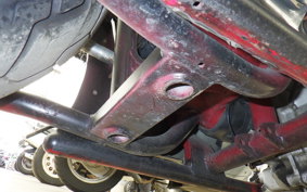 YAMAHA DRAGSTAR 400 1996 4TR