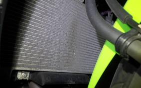 KAWASAKI NINJA 400 2023 EX400L