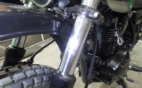 KAWASAKI 250TR 1994 BJ250F