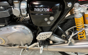 TRIUMPH THRUXTON 1200R 2017 DAD72H
