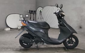 SUZUKI ADDRESS V50 CA4BA