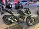 Фото Suzuki GIXXER 250 с японского аукциона