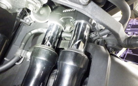 YAMAHA TRICITY 125 2012 SE82J