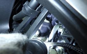 DUCATI STREETFIGHTER V4 S 2021