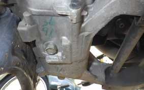 SUZUKI ADDRESS V50 G CA44A