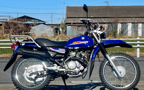 YAMAHA AG125 CE28