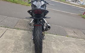 HONDA CBR250RR MC51