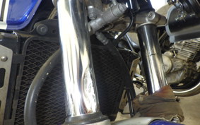 SUZUKI GSX400 IMPULSE 2009 GK7CA