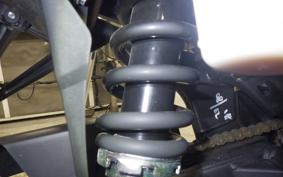 YAMAHA MT-25 2008 RG43J