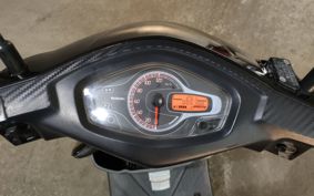 SUZUKI ADDRESS V125 CF4MA