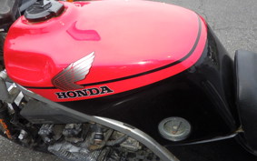 HONDA CBR400F GEN 2 1986 NC17