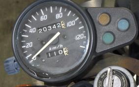 HONDA FTR223 MC34