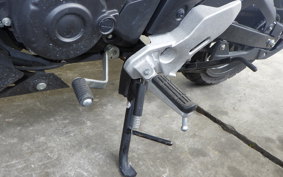 YAMAHA FZ-X150 2006