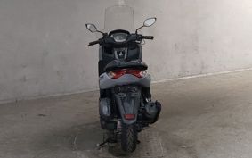 YAMAHA N-MAX 155 SG66J