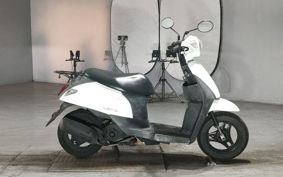 SUZUKI LET`S CA4AA
