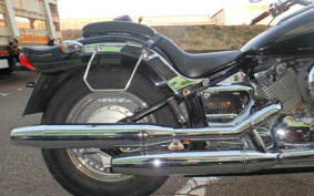 YAMAHA DRAGSTAR 400 2001 VH01J