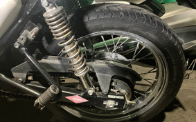 HONDA CB400SS 2009 NC41