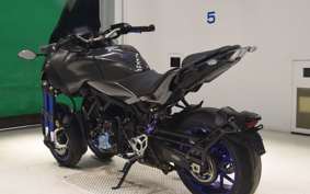YAMAHA NIKEN 2018 RN58J