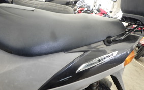 SUZUKI ADDRESS V125 G 2004 CF46A