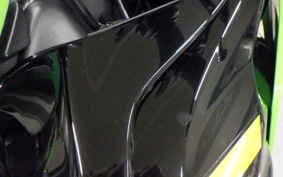 KAWASAKI NINJA ZX-6R A 2025 ZX636J