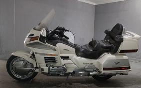 HONDA GL1500 GOLD WING 1990 SC22