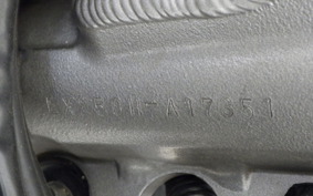 KAWASAKI ZZ-R250 2025 EX250H