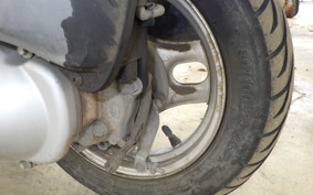 HONDA DIO CESTA GEN 2 AF62