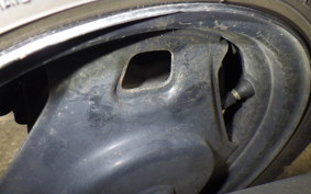 SUZUKI ADDRESS V50 Gen.2 2023 CA44A