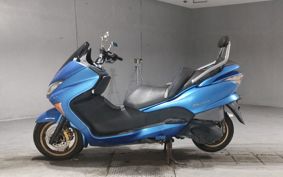 HONDA FORZA X MF08