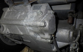 HONDA GYRO CANOPY TA03