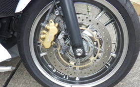 HONDA DN01 2008 RC55