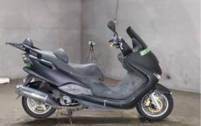 YAMAHA MAJESTY 125 5CA