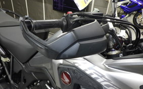 HONDA CRF1000L AFRICA TWIN 2017 SD04