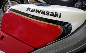KAWASAKI KR-1 1984 KR250B