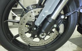HARLEY FXLRST1920 2026