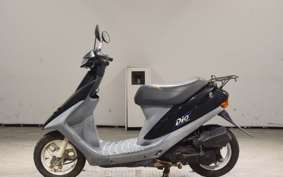 HONDA DIO GEN 2 2017 AF27