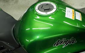 KAWASAKI NINJA 1000 A 2019 ZXT00W