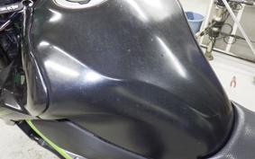 KAWASAKI Z900 Gen.2 2018 ZR900B